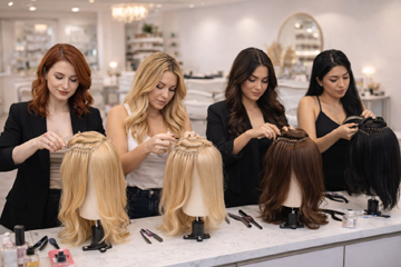 Hair Extensions