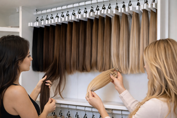 Hair Extensions