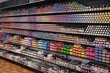 Nail Productss