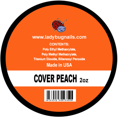 Cover Peach 
