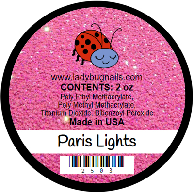 Paris Lights 