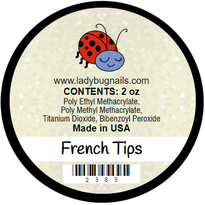French Tips