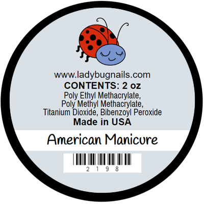American Manicure 