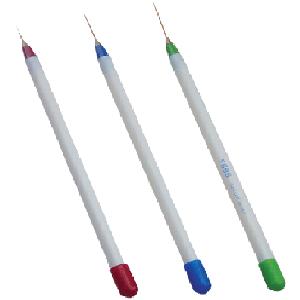 Art Brushes - Set of 3 pcs