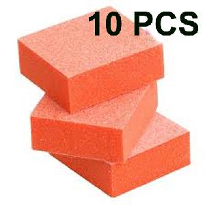 10 pcs - Disposable Buffer