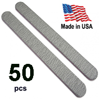 50 pcs - Disposable file