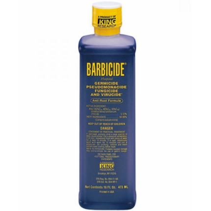 Barbicide 16 Oz  - MADE IN USA