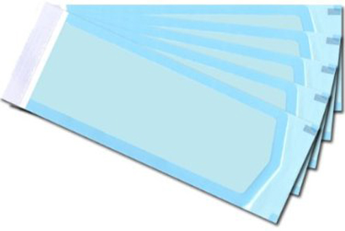 Self-sealing Sterilization Pouch Pack of 200