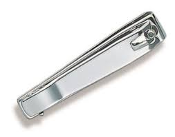 Nail Clipper