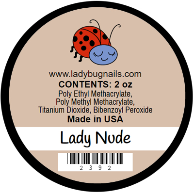 Lady Nude 