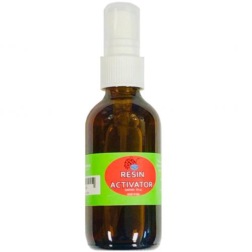 Resin Activator