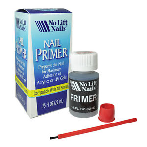 No Lift Primer (0.5 oz)