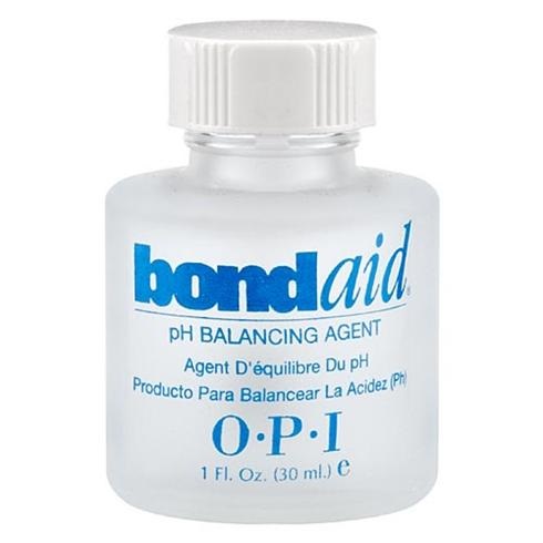 OPI Bond Aid ph Balancing Agent - 1.0 oz 