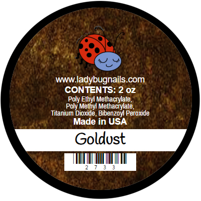 Goldust 