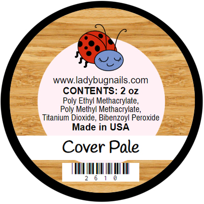 Cover Pale