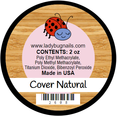 Cover Natural