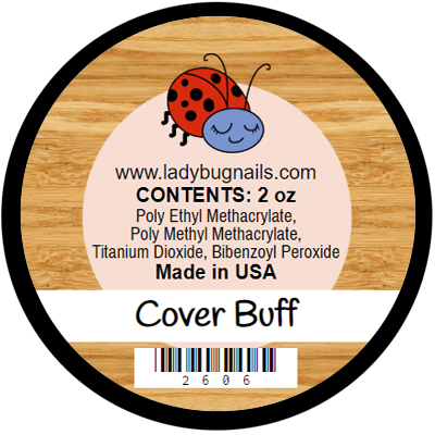 Cover Buff