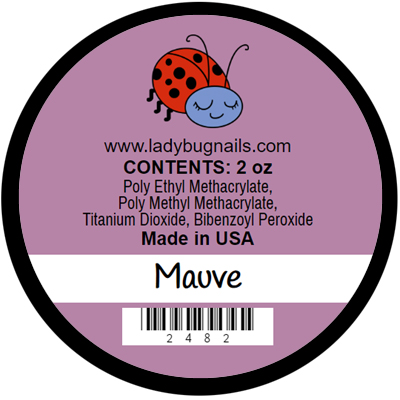 Mauve 