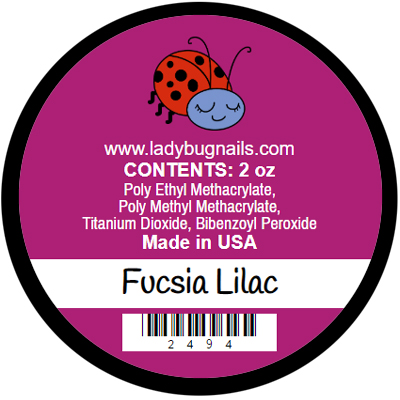 Fucsia Lilac 