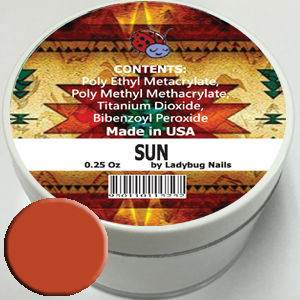 Tribal - Sun