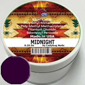Tribal - Midnight