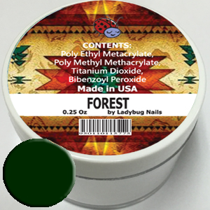 Tribal - Forest