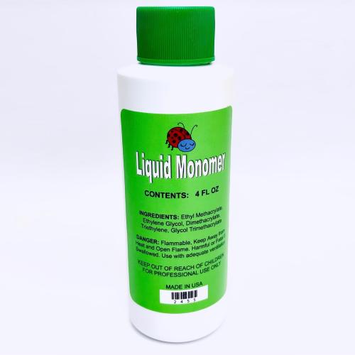 EMA Purple Monomer - 4oz