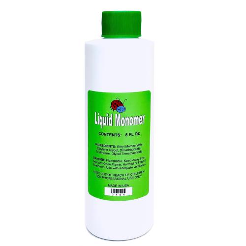 EMA Purple Monomer - 8oz