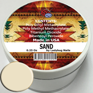 Tribal - Sand