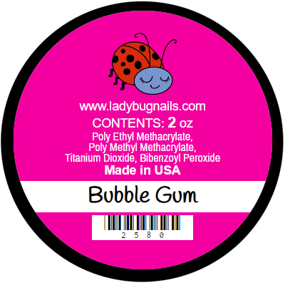 Bubble Gum