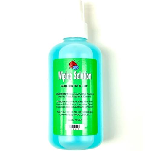 Wiping Solution 
