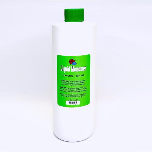 EMA Purple Monomer - 16oz
