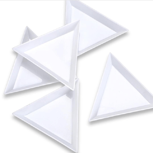 Triangle Sorting  Tray