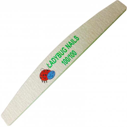 Premium Nail File 100/100  