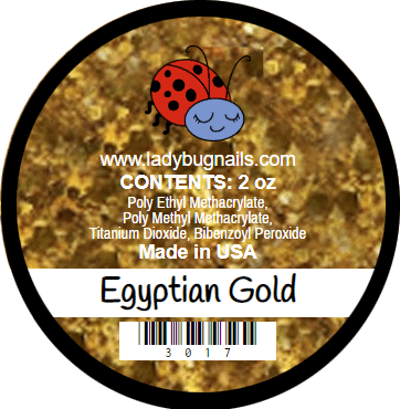 Jewels - Egyptian Gold