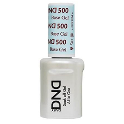 Base Gel #500