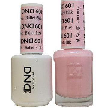 Ballet Pink #601