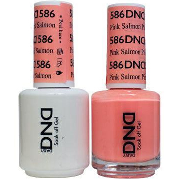 Pink Salmon - #586