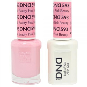 Pink Beauty - #593