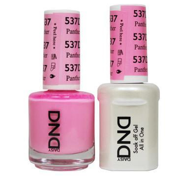 Panther Pink - #537