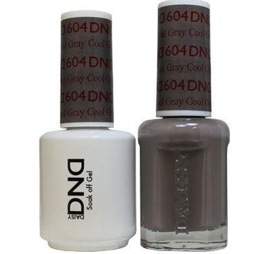 Cool Gray - #604