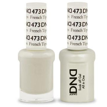 French Tips - #473