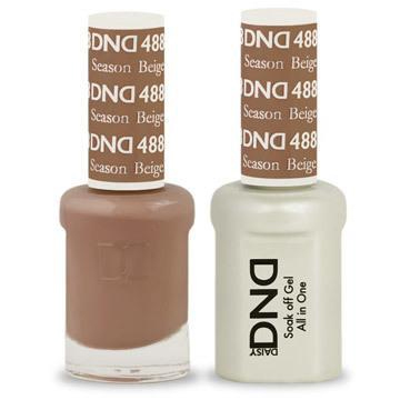 Season Beige - #488