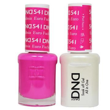 Euro Fuchsia - #541
