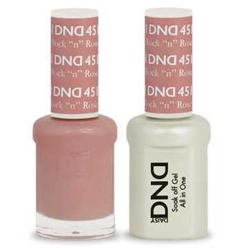 Rock `n` Rose - #451