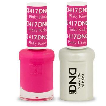 Pinky Kinky - #417