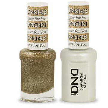 Glitter for You - #423