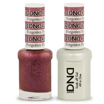 Forgotten Pink - #472
