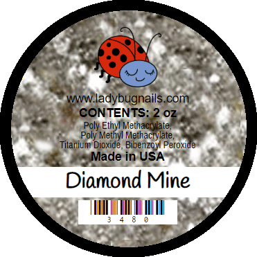 Jewels - Diamond Mine
