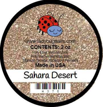 Jewels - Sahara Desert